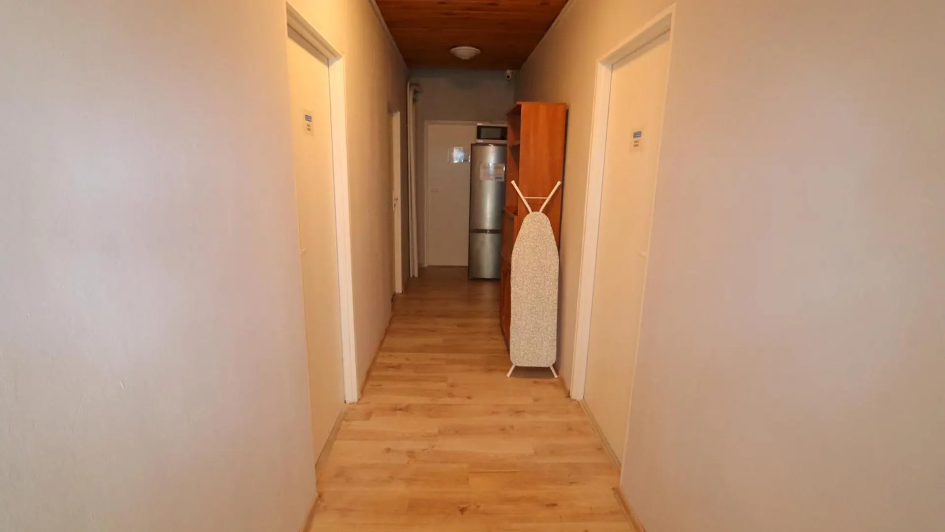 Fantastic Waw - Ns54 Room E Warsaw 0*,  Poland