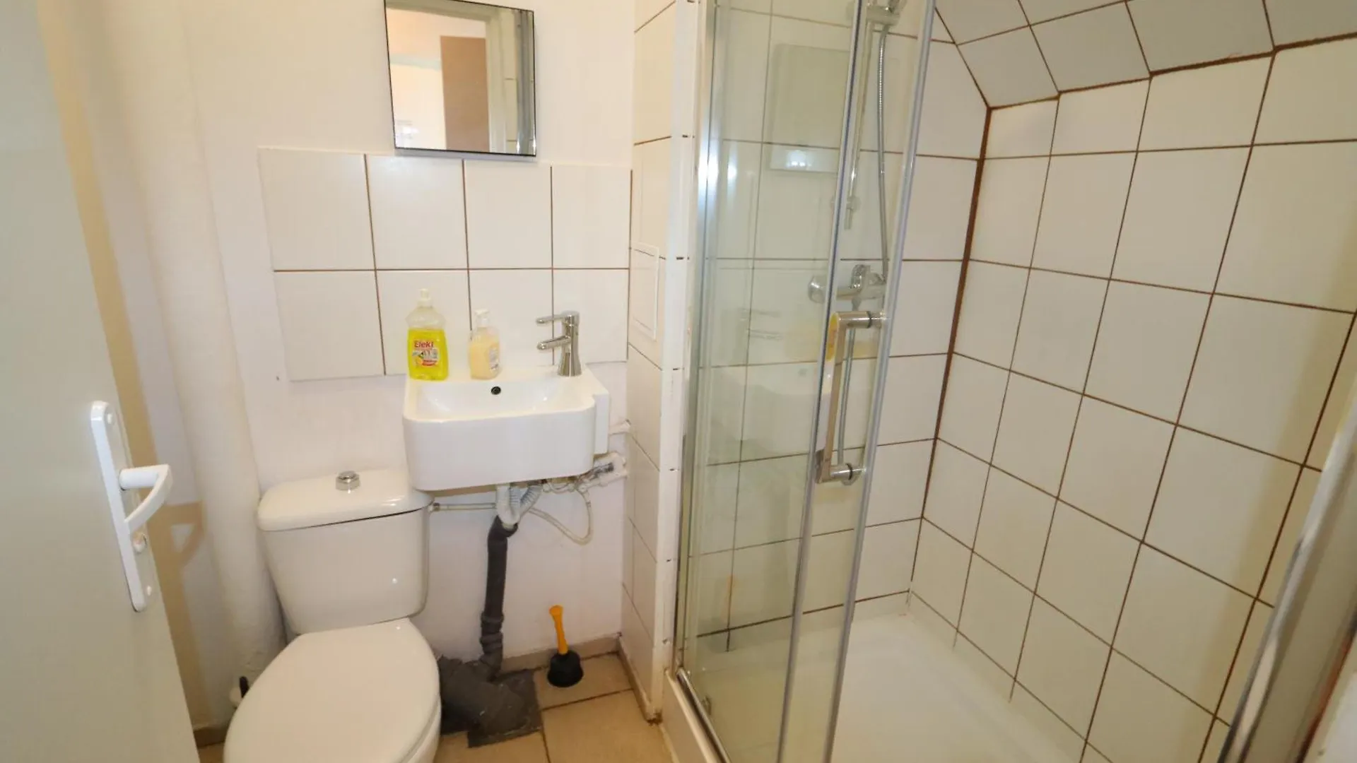 Fantastic Waw - Ns54 Room E Warsaw
