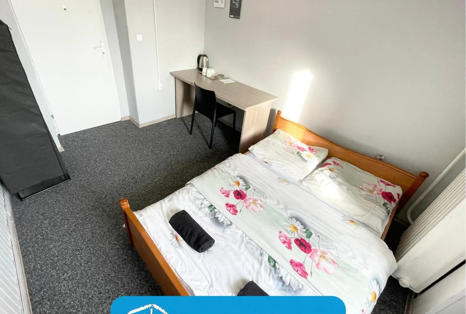 Fantastic Waw - Ns54 Room E Warsaw Poland