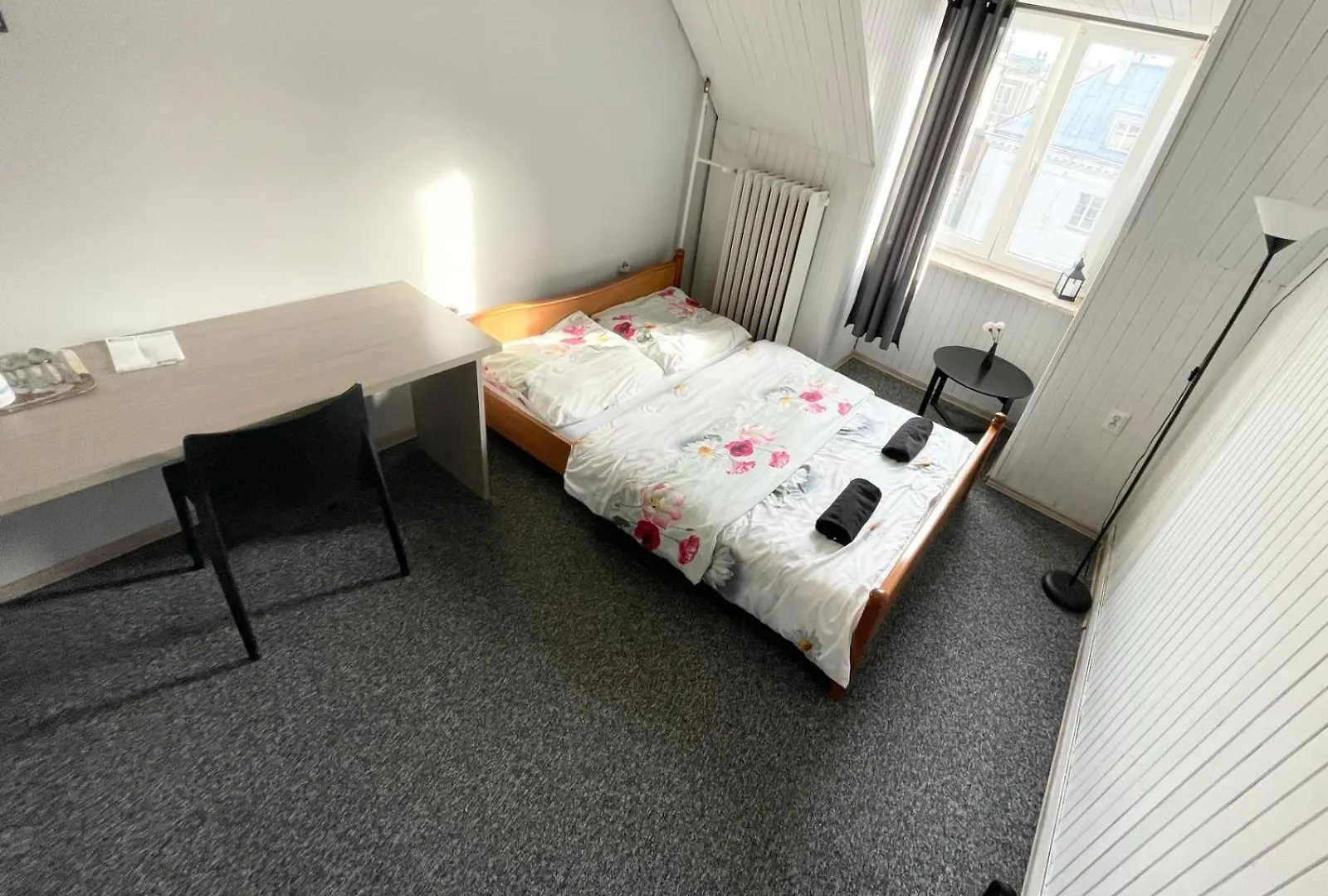 Fantastic Waw - Ns54 Room E Warsaw