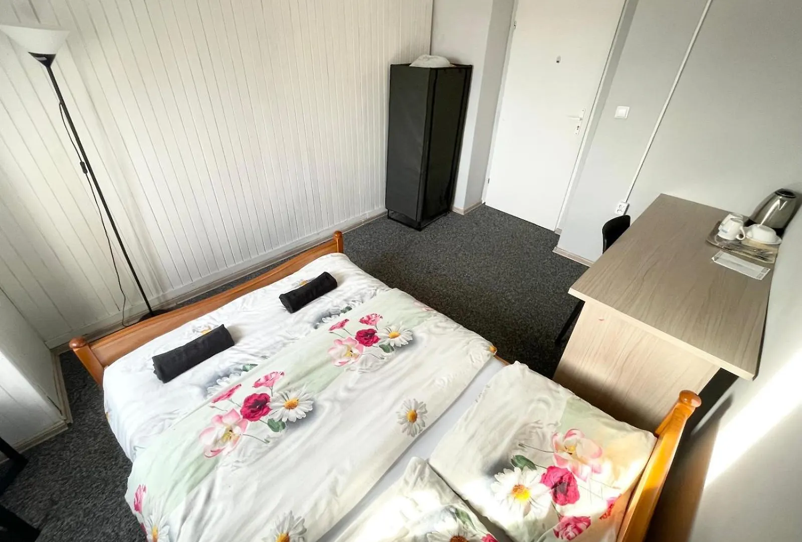 Apartment Fantastic Waw - Ns54 Room E Warsaw Poland