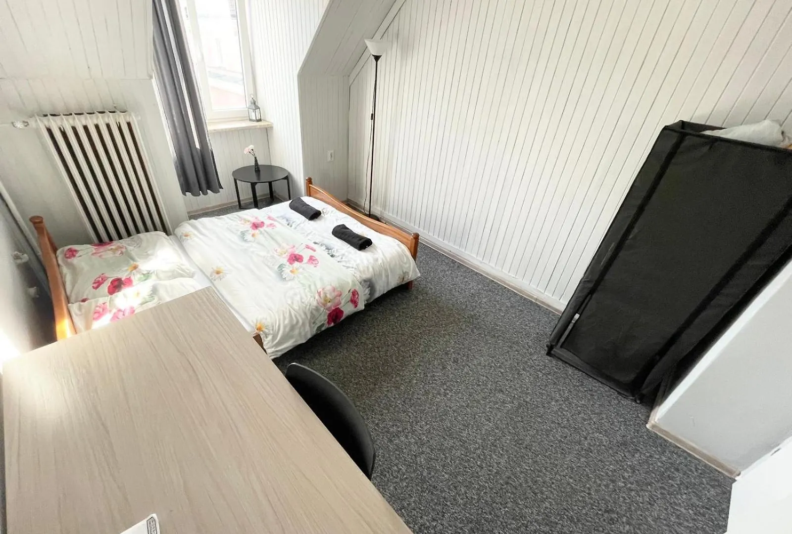 Apartment Fantastic Waw - Ns54 Room E Warsaw